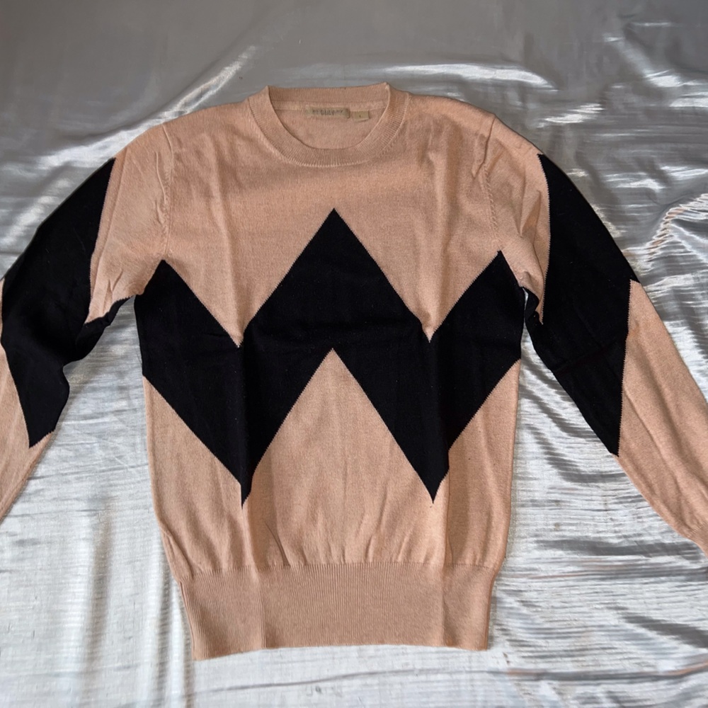 Nude Burberry